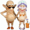 Dan &amp; Linda Haney
